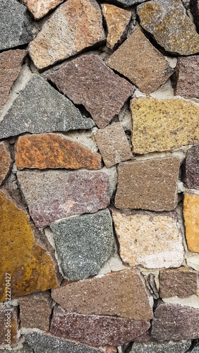 stone wall background