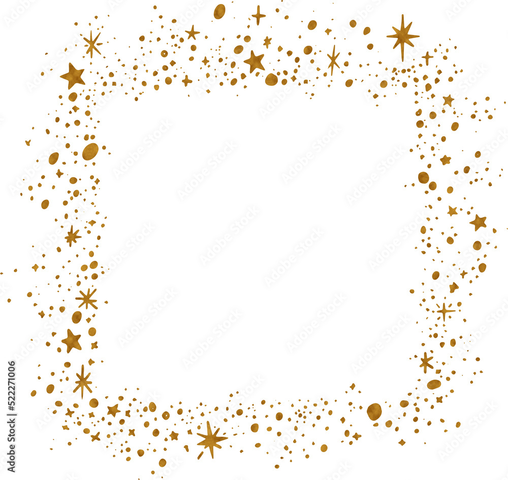 golden star png isolated elements decoration golden star png isolated elements decoration