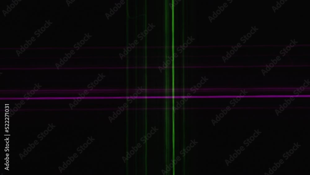 Abstract light trail pattern and shapes Abstract light trail pattern and shapes