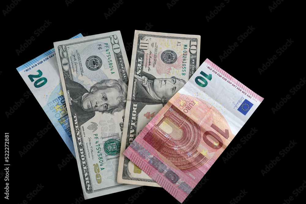 Euro Vs Dollar
Pictures of the currencies of the euro against the dollar. The value of the euro fell against the US dollar for the first time in years Euro Vs Dollar
Pictures of the currencies of the euro against the dollar. The value of the euro fell against the US dollar for the first time in years