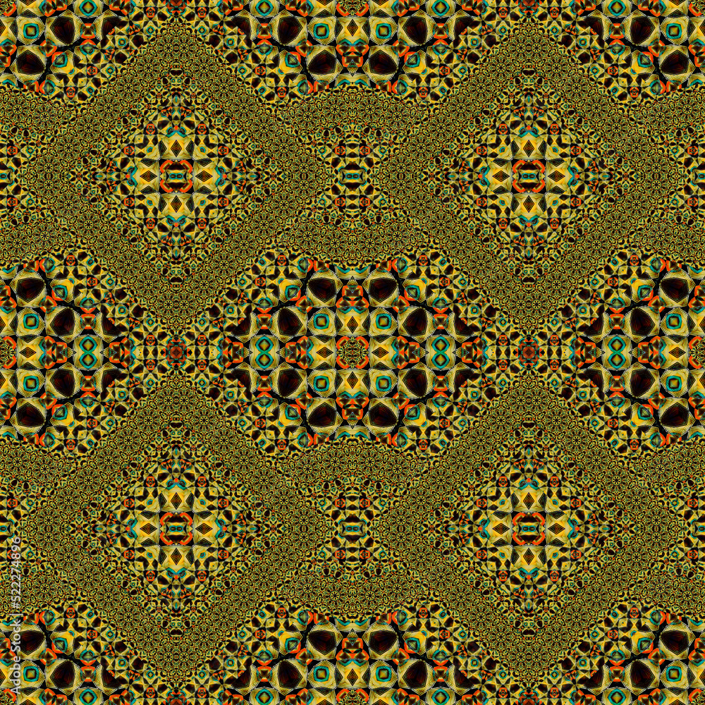 background seamless texture, interior. Beautiful vintage backdrop for design.