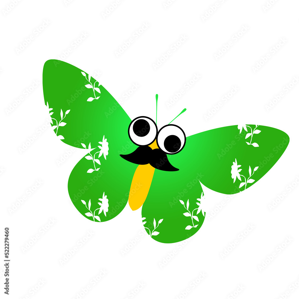 Vector Butterfly Clipart Vector Butterfly Clipart