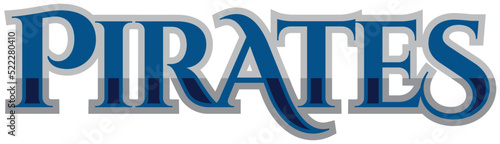 Pirates Logo