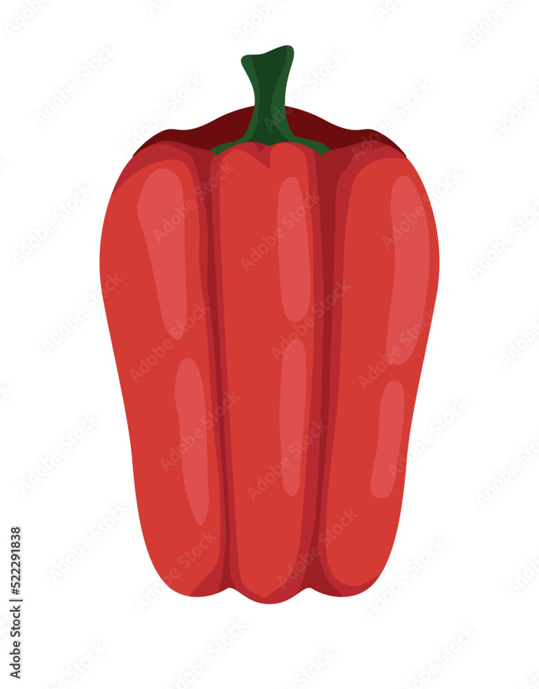 fresh pepper vegetable fresh pepper vegetable