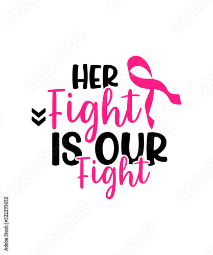 Breast Cancer Bundle ,Breast Cancer Design PNG, Breast Cancer Design T-Shirt SVG