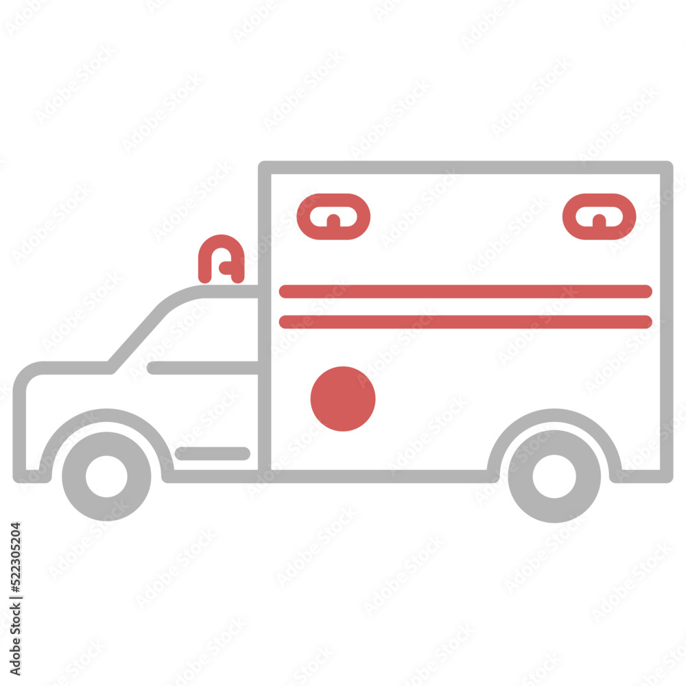 Ambulance icon