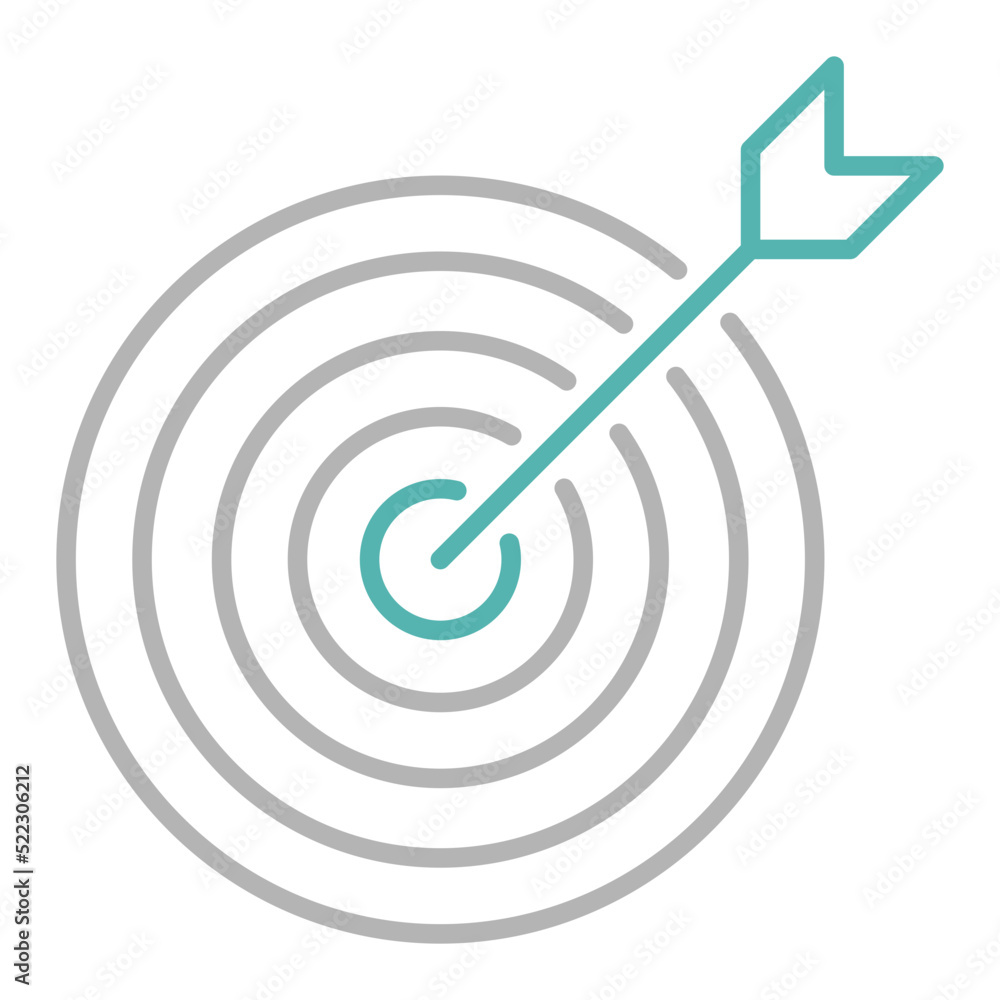 Target icon Target icon