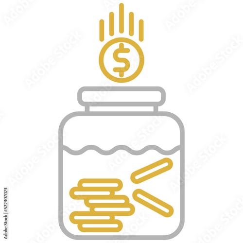 Savings icon