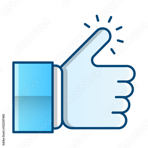 Good news icon