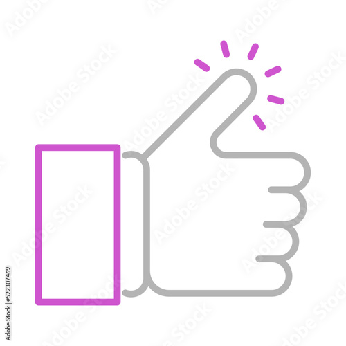 Good news icon