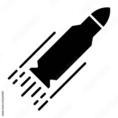 bullet icon
