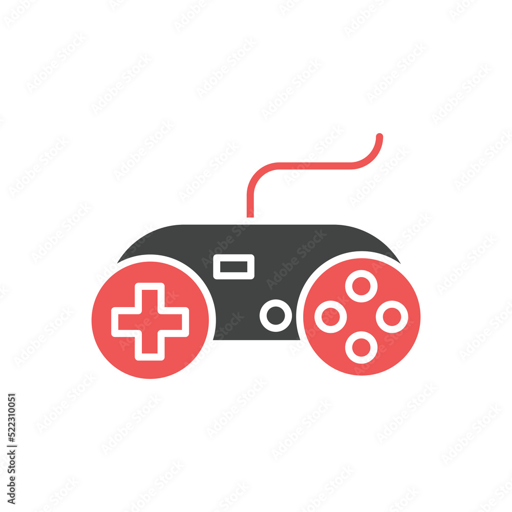 The best Gamepad icons symbol vector elements for infographic web The best Gamepad icons symbol vector elements for infographic web