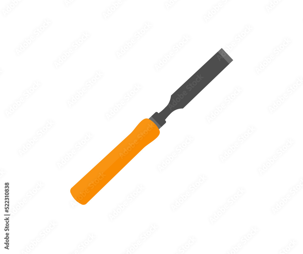 Woodworking tool. Chisels for woodworking, carving wood with chisel logo design. Old carpentry tools, Woodworking tool vector design and illustration. Woodworking tool. Chisels for woodworking, carving wood with chisel logo design. Old carpentry tools, Woodworking tool vector design and illustration.