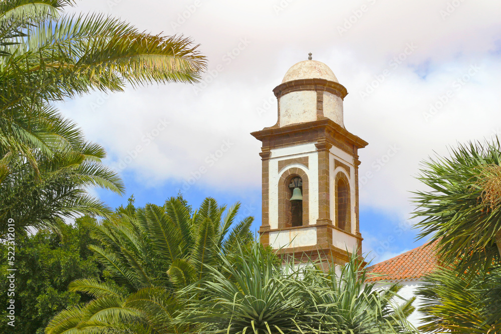 Antigua, Fuerteventura, Islas Canarias