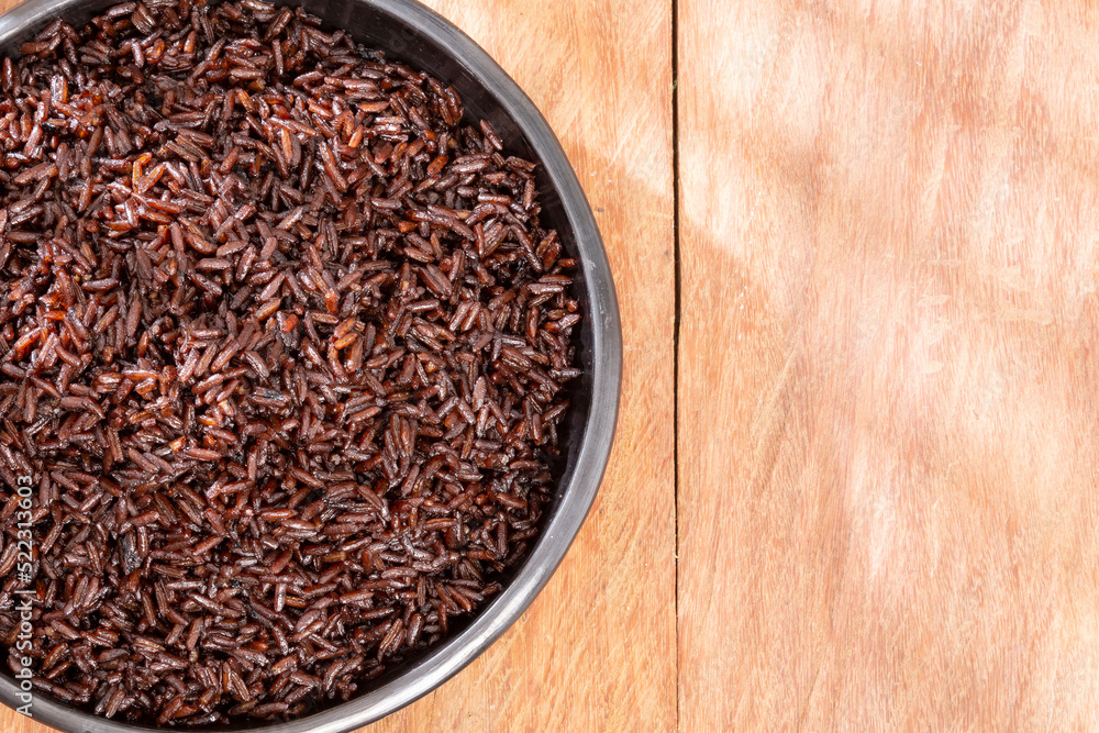 Rice with Coconut Typical Dish of the Caribbean Coast Rice with Coconut Typical Dish of the Caribbean Coast