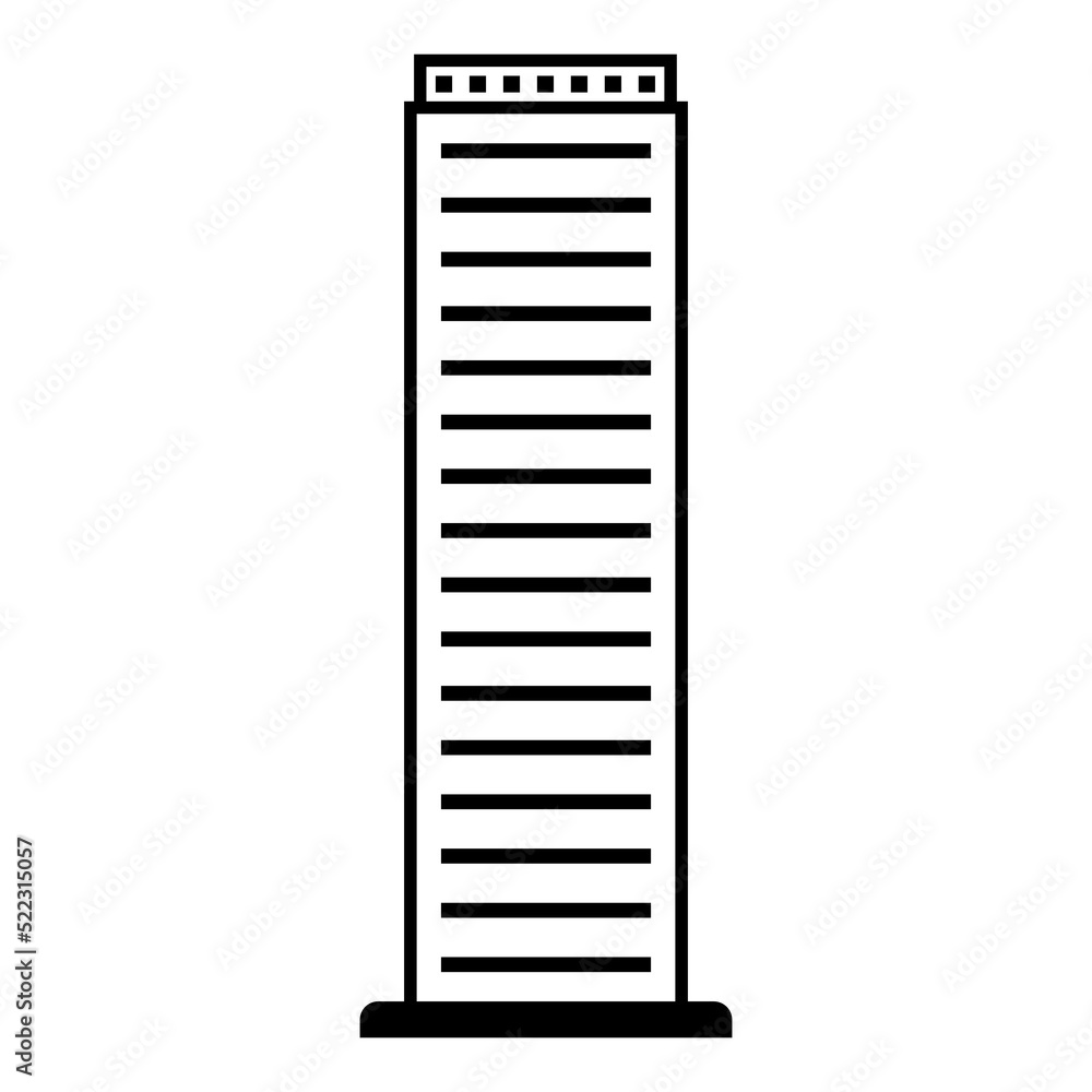 building icon set, building vector set sign symbol building icon set, building vector set sign symbol