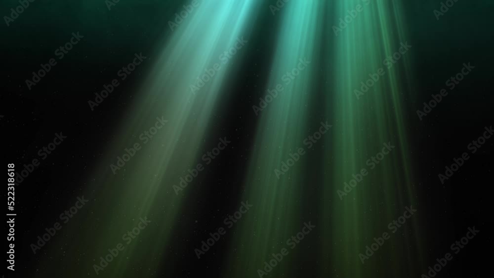 flare light beam with smoke and dust particle effect flare light beam with smoke and dust particle effect