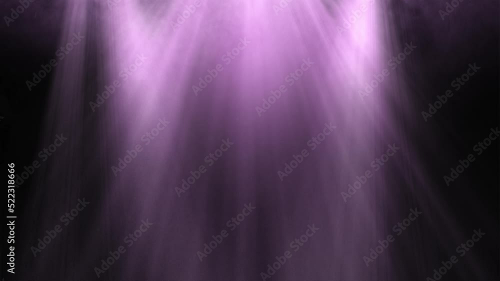 flare light beam with smoke and dust particle effect flare light beam with smoke and dust particle effect