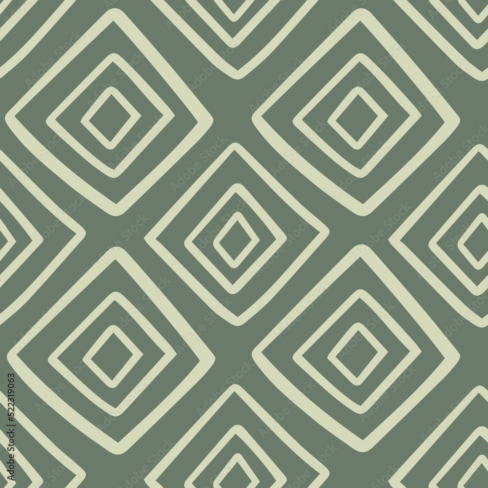 Ethnic Seamless Pattern texture Tribal African Aztec abstract background