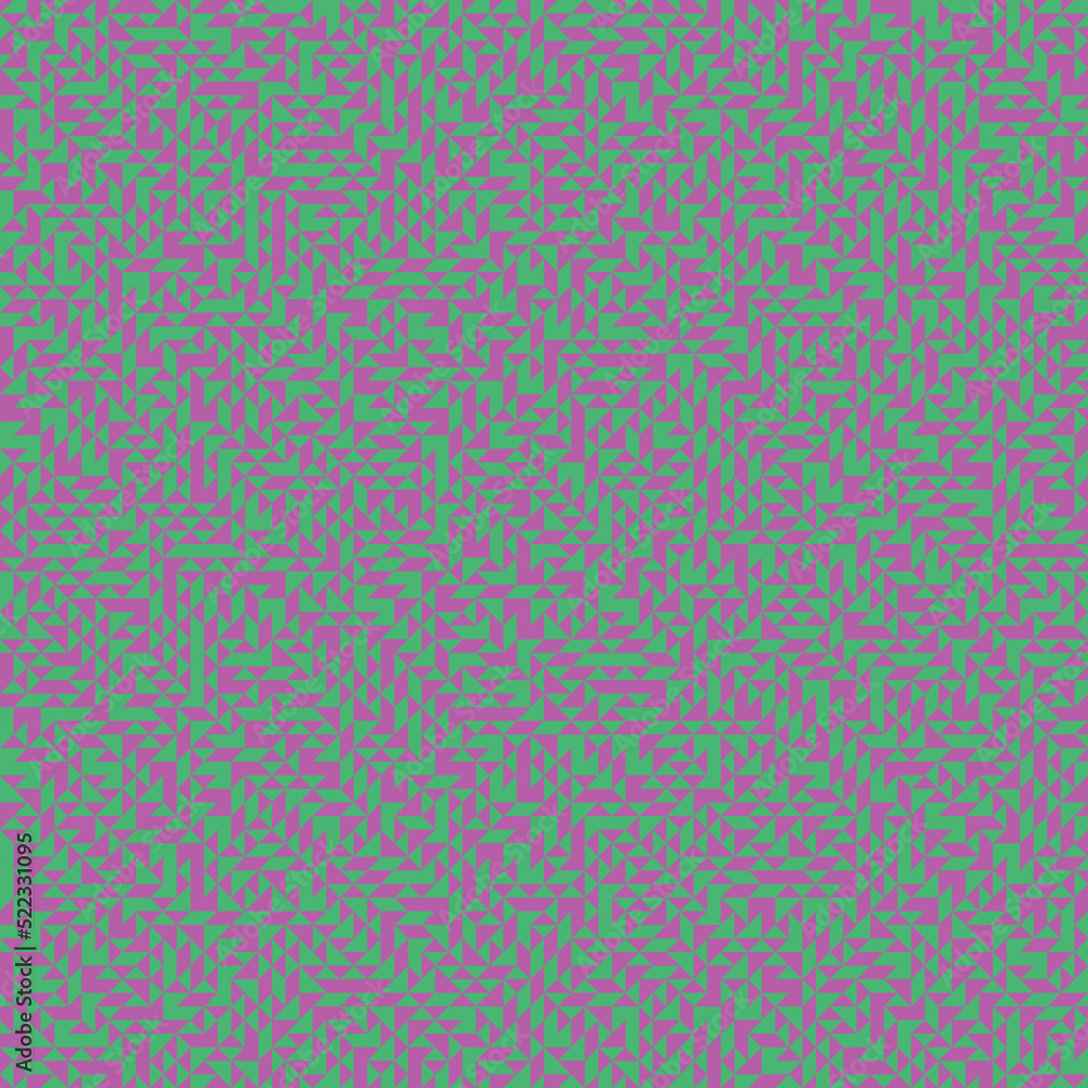 Color Rhombus tile tessellation pattern illustration Color Rhombus tile tessellation pattern illustration