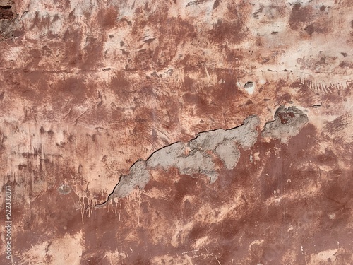 red brown texture wall grunge old overlay