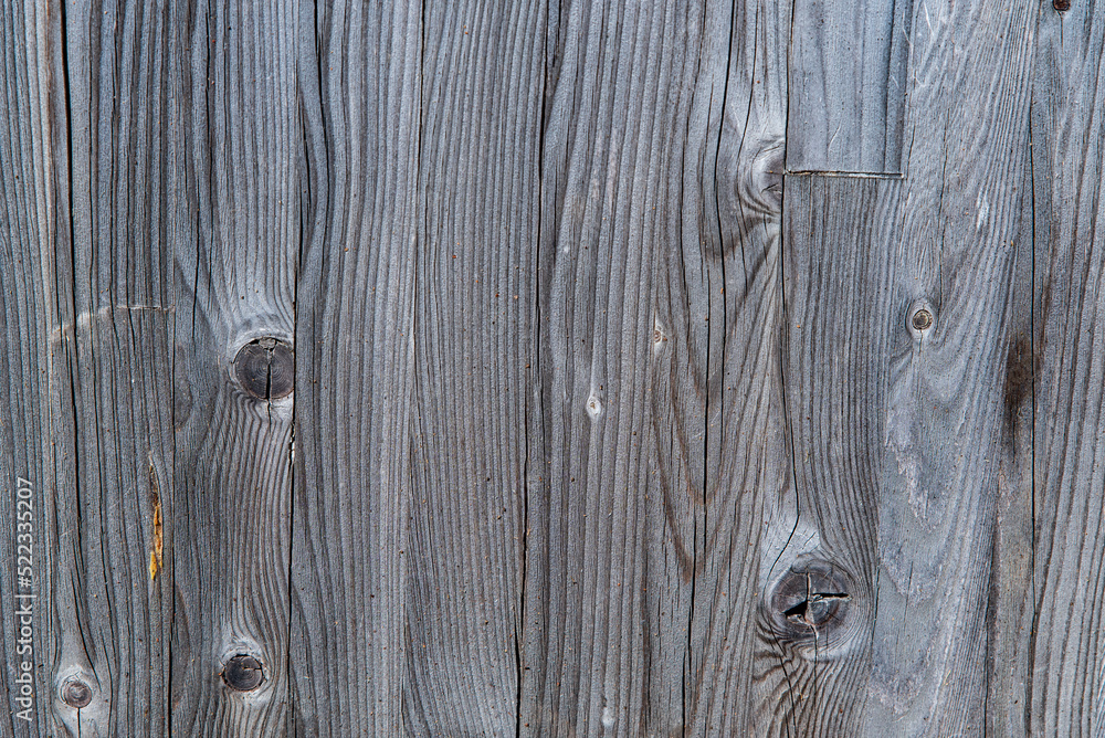 Obraz premium Deski - tekstura
