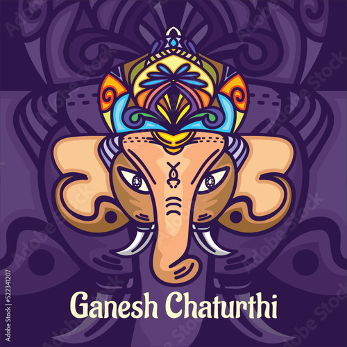 bright color flat concept ganesha illustration.jpg