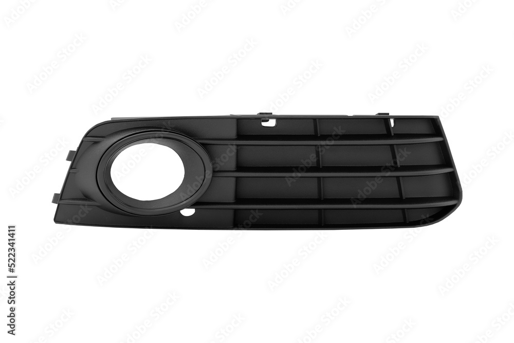 Obraz premium front bumper grille