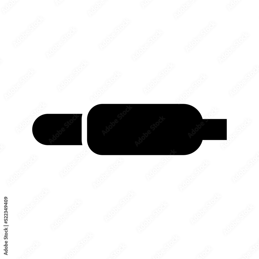 audio plug icon or logo isolated sign symbol vector illustration - high quality black style vector icons
audio plug icon or logo isolated sign symbol vector illustration - high quality black style vector icons