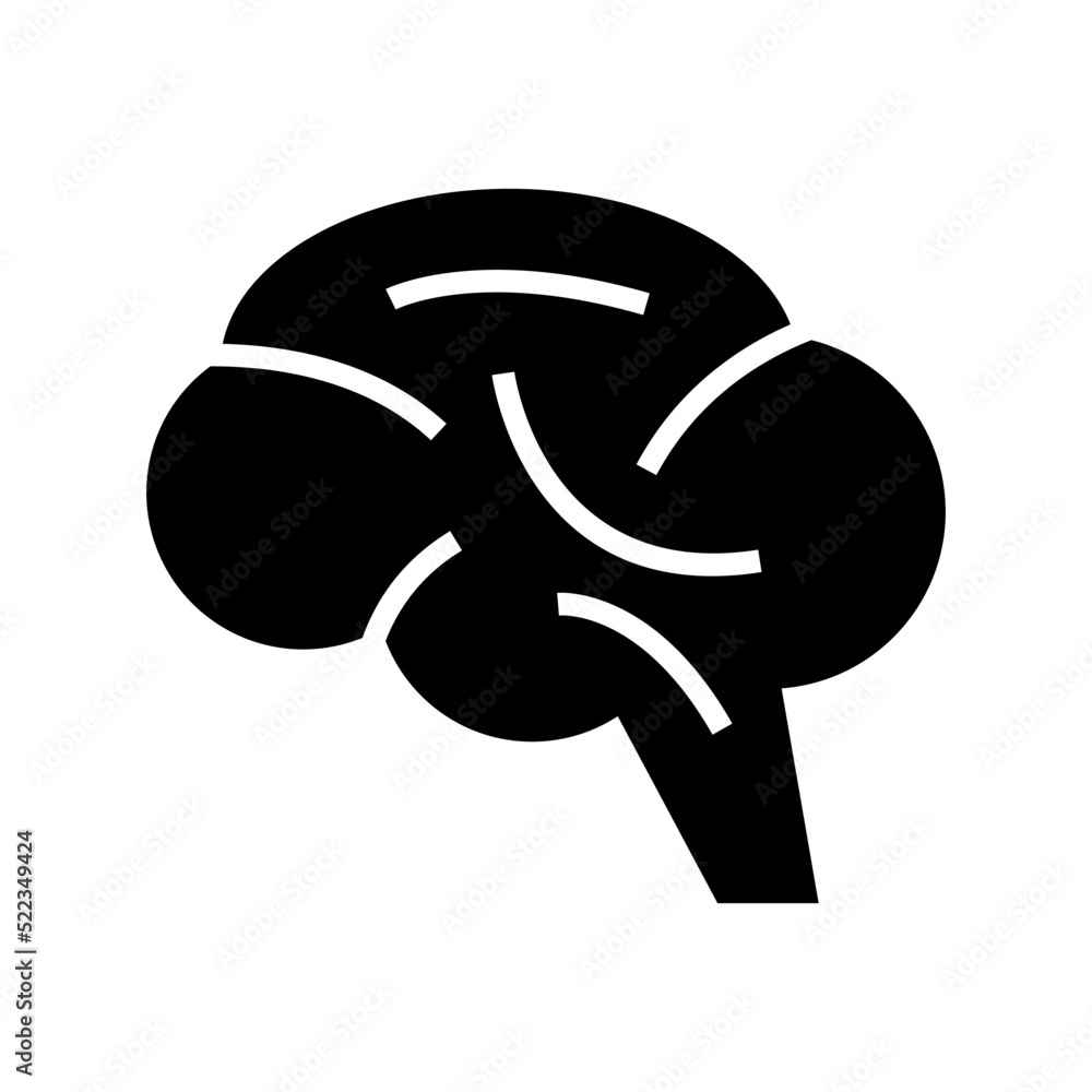 brain icon or logo isolated sign symbol vector illustration - high quality black style vector icons
brain icon or logo isolated sign symbol vector illustration - high quality black style vector icons