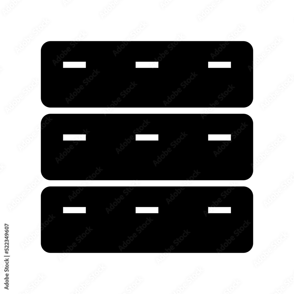 data icon or logo isolated sign symbol vector illustration - high quality black style vector icons
data icon or logo isolated sign symbol vector illustration - high quality black style vector icons