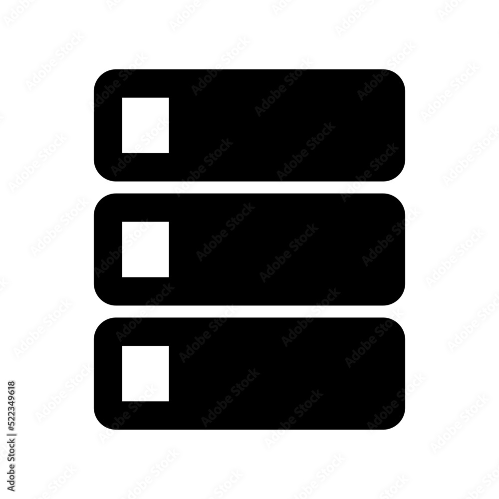data icon or logo isolated sign symbol vector illustration - high quality black style vector icons
data icon or logo isolated sign symbol vector illustration - high quality black style vector icons
