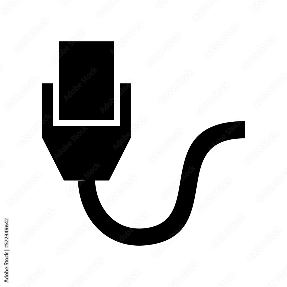 ethernet icon or logo isolated sign symbol vector illustration - high quality black style vector icons
ethernet icon or logo isolated sign symbol vector illustration - high quality black style vector icons