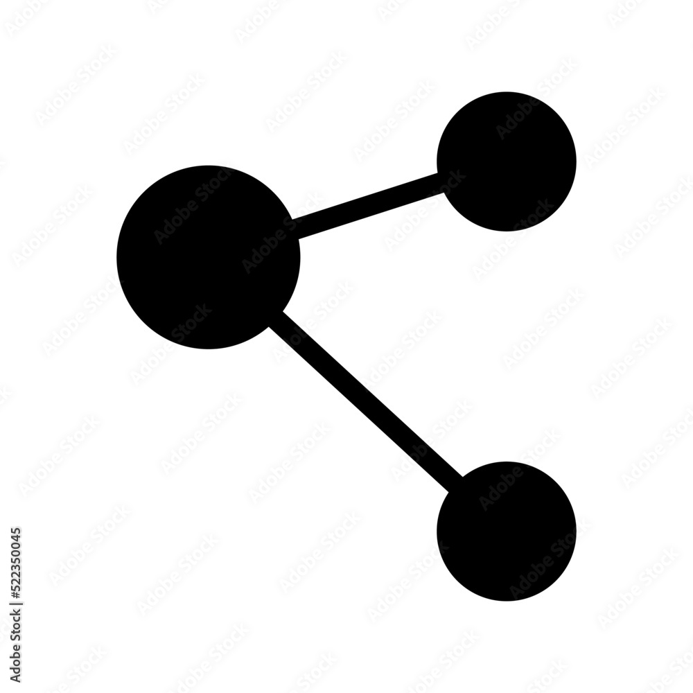 share icon or logo isolated sign symbol vector illustration - high quality black style vector icons
share icon or logo isolated sign symbol vector illustration - high quality black style vector icons