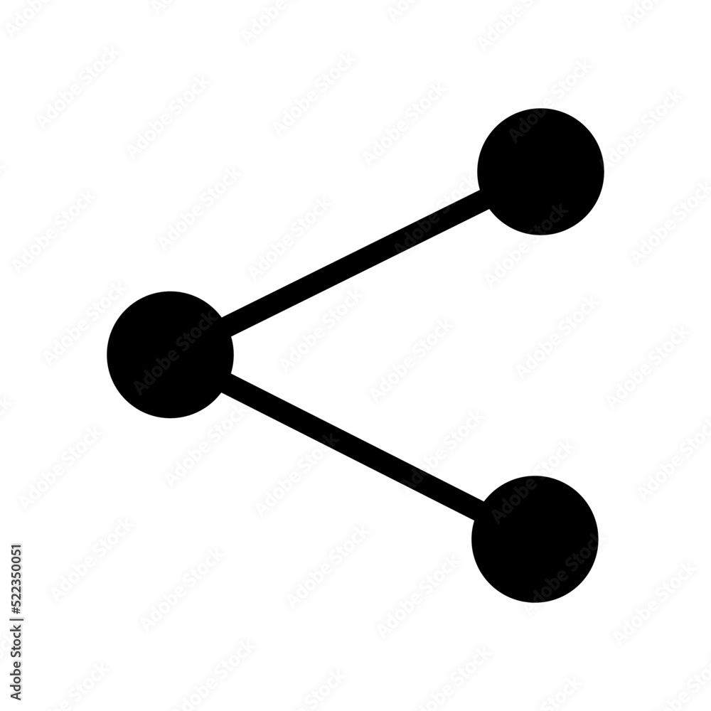 share icon or logo isolated sign symbol vector illustration - high quality black style vector icons
share icon or logo isolated sign symbol vector illustration - high quality black style vector icons
