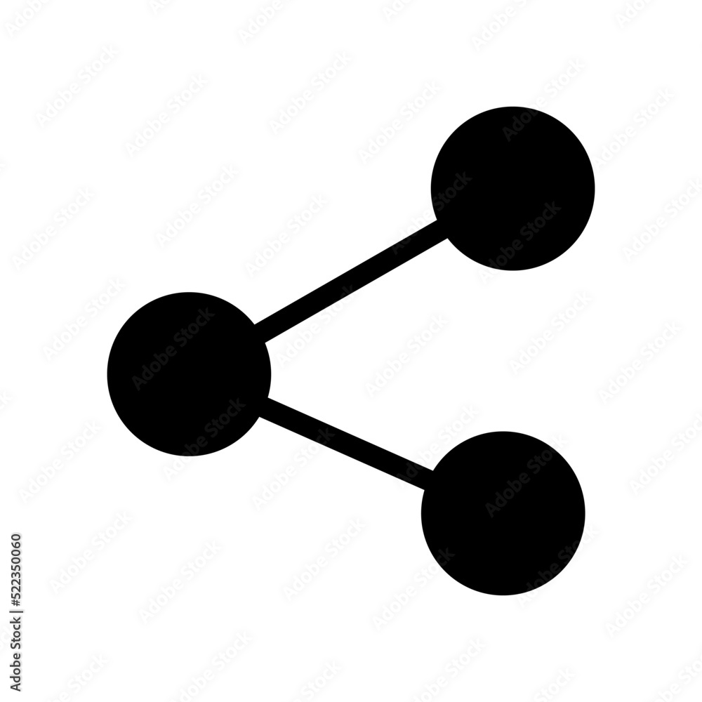 share icon or logo isolated sign symbol vector illustration - high quality black style vector icons
share icon or logo isolated sign symbol vector illustration - high quality black style vector icons