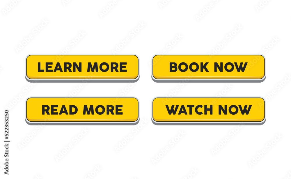 Call to action buttons. Download, read more and click. Call to action buttons. Download, read more and click.