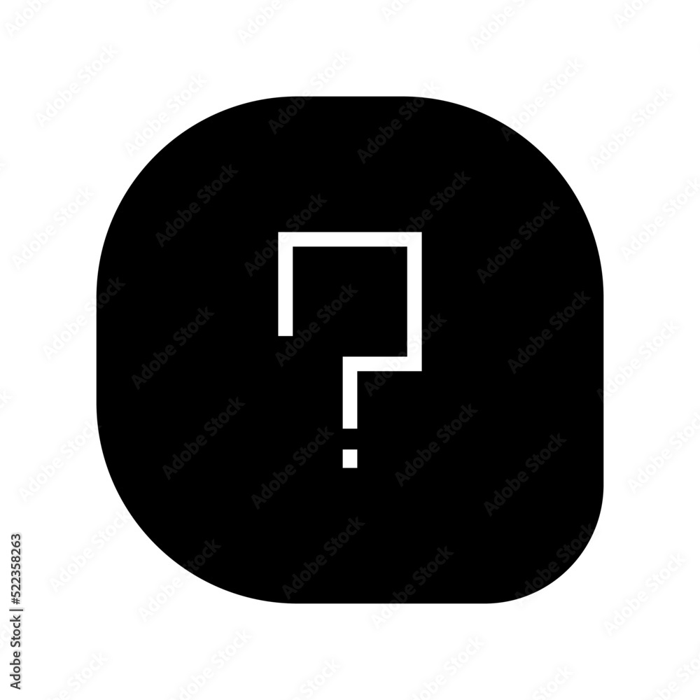 ask icon or logo isolated sign symbol vector illustration - high quality black style vector icons
ask icon or logo isolated sign symbol vector illustration - high quality black style vector icons