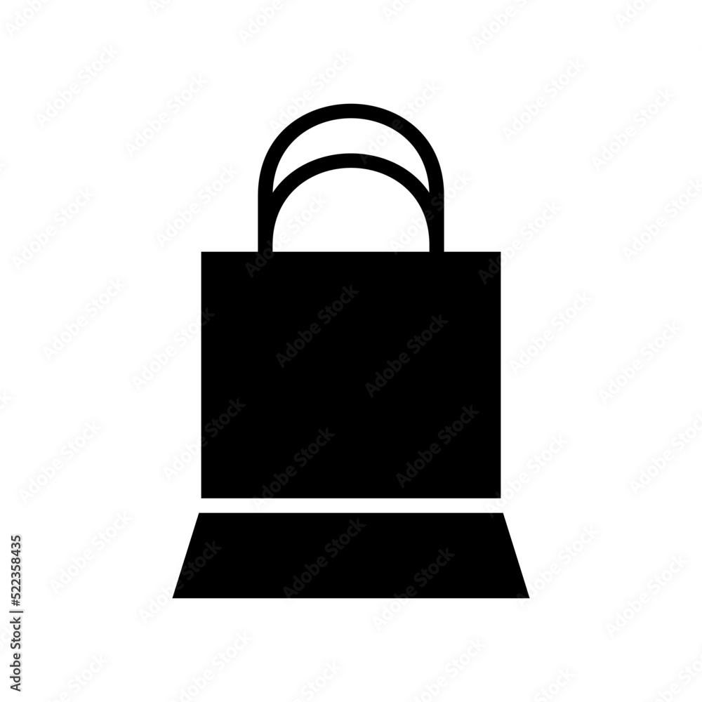 bag icon or logo isolated sign symbol vector illustration - high quality black style vector icons
bag icon or logo isolated sign symbol vector illustration - high quality black style vector icons
