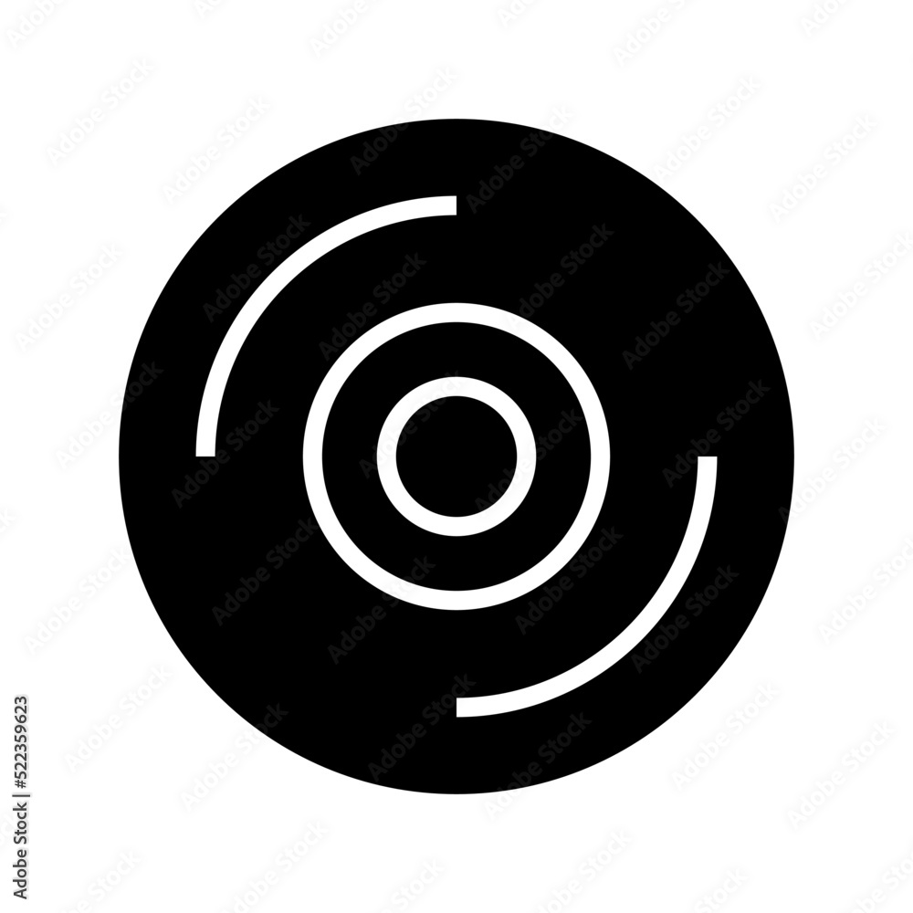 compact disc icon or logo isolated sign symbol vector illustration - high quality black style vector icons
compact disc icon or logo isolated sign symbol vector illustration - high quality black style vector icons