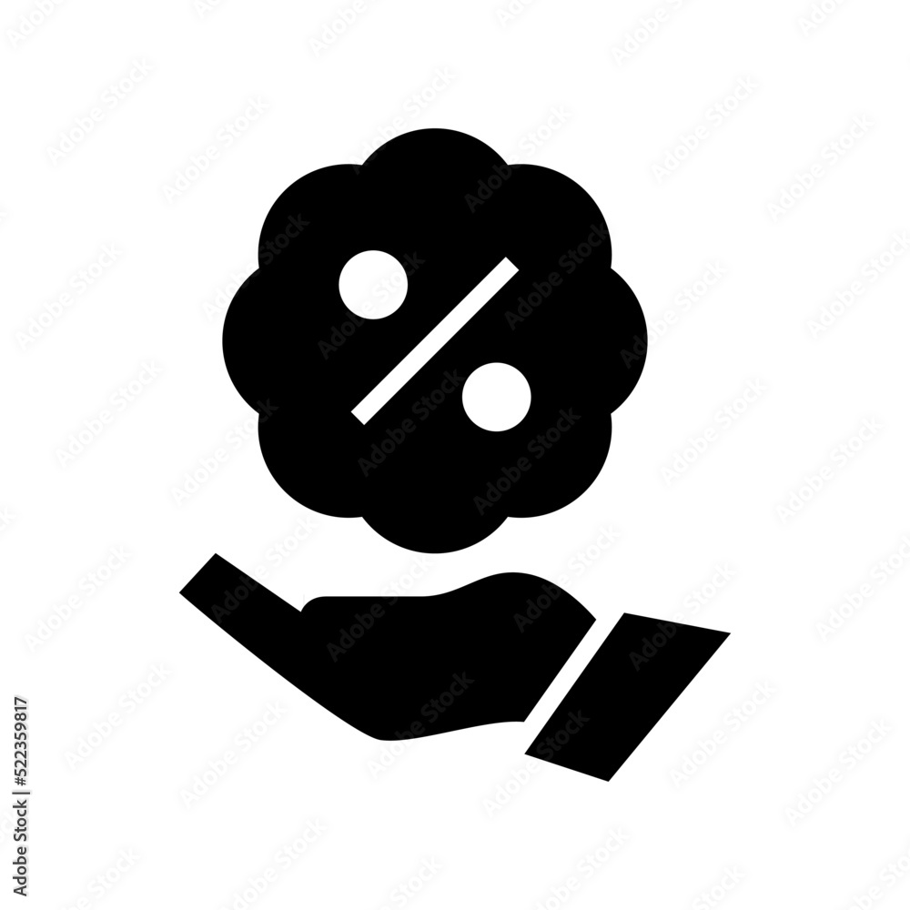 discount icon or logo isolated sign symbol vector illustration - high quality black style vector icons
discount icon or logo isolated sign symbol vector illustration - high quality black style vector icons
