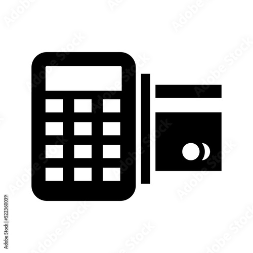 edc icon or logo isolated sign symbol vector illustration - high quality black style vector icons
