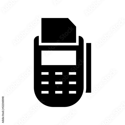 edc icon or logo isolated sign symbol vector illustration - high quality black style vector icons
