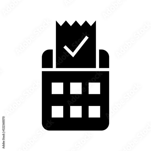 edc icon or logo isolated sign symbol vector illustration - high quality black style vector icons
