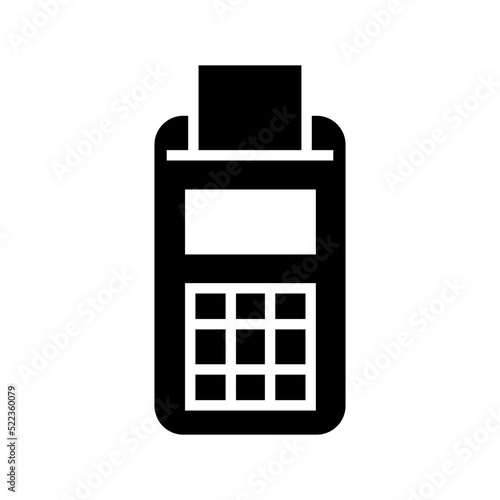 edc icon or logo isolated sign symbol vector illustration - high quality black style vector icons
