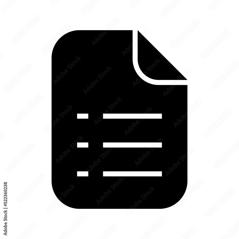 file icon or logo isolated sign symbol vector illustration - high quality black style vector icons
file icon or logo isolated sign symbol vector illustration - high quality black style vector icons
