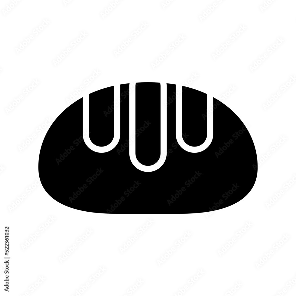 loaf icon or logo isolated sign symbol vector illustration - high quality black style vector icons
loaf icon or logo isolated sign symbol vector illustration - high quality black style vector icons
