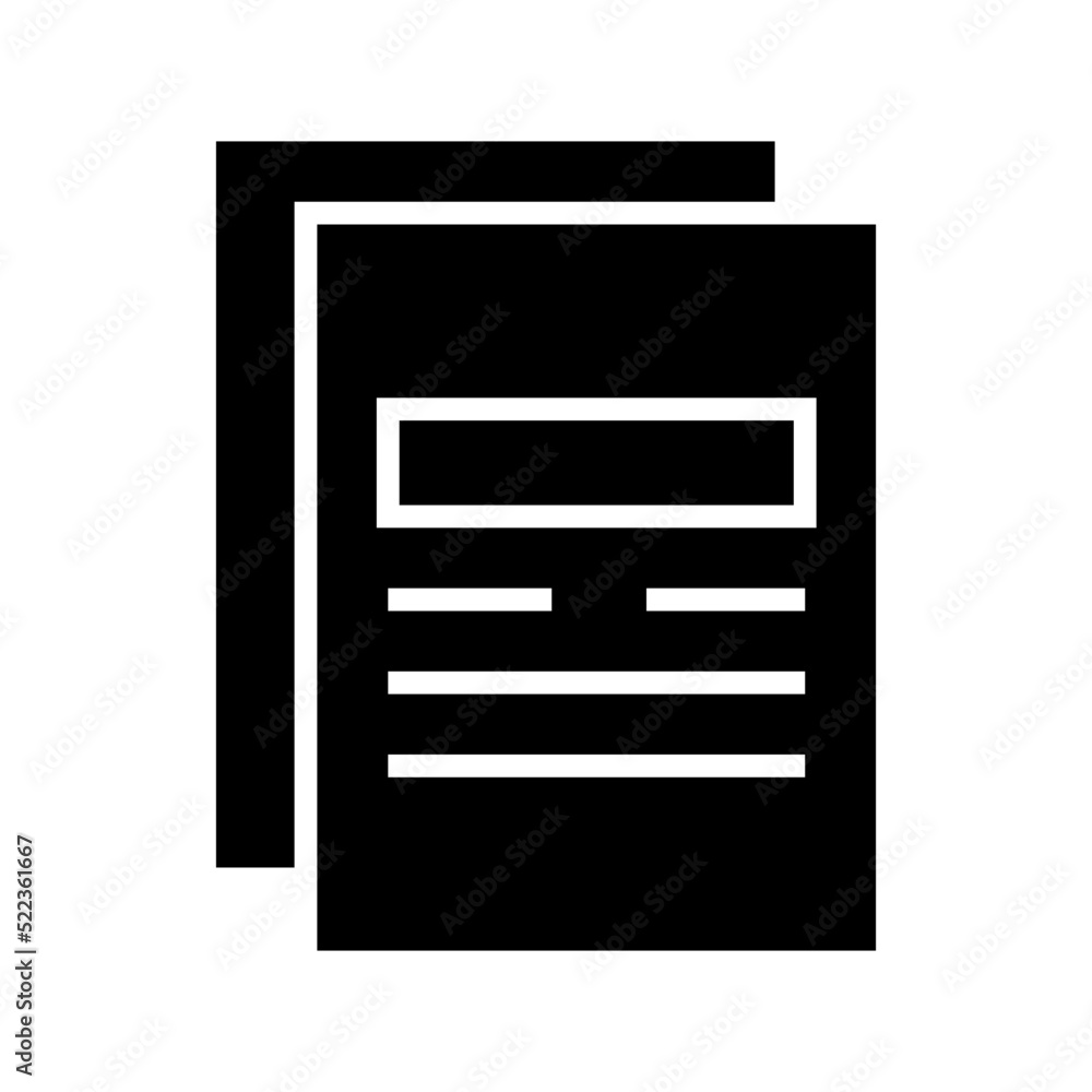newspaper icon or logo isolated sign symbol vector illustration - high quality black style vector icons
newspaper icon or logo isolated sign symbol vector illustration - high quality black style vector icons