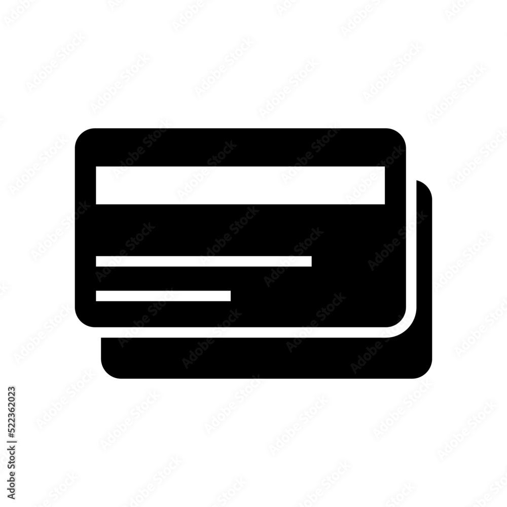 payment card icon or logo isolated sign symbol vector illustration - high quality black style vector icons
payment card icon or logo isolated sign symbol vector illustration - high quality black style vector icons