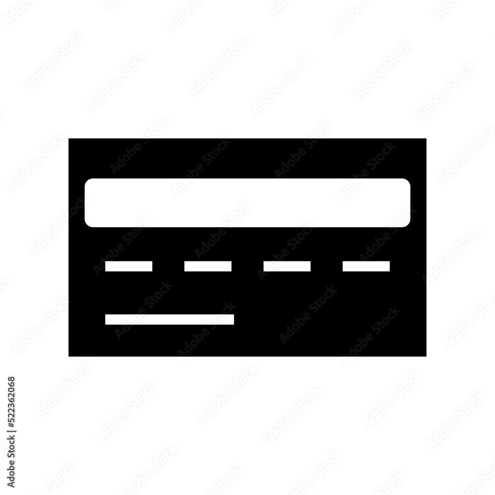 payment card icon or logo isolated sign symbol vector illustration - high quality black style vector icons
payment card icon or logo isolated sign symbol vector illustration - high quality black style vector icons